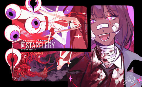 Collage illustration