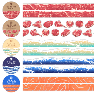 Washi tape Washi tape